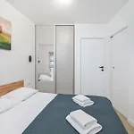 Apartment Zeromskiego 7 Ltc - Gdynia