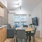 Apartment Zeromskiego 7 Ltc -