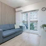 Apartment Zeromskiego 7 Ltc -