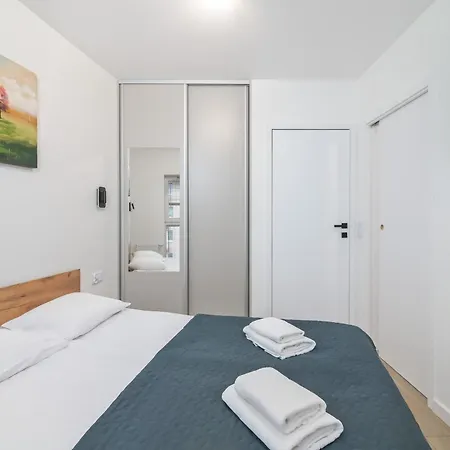 شقة Zeromskiego 7 Ltc - غدينيا