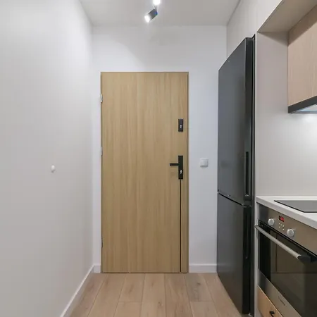 Zeromskiego 7 Ltc - Apartment *