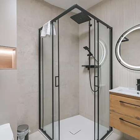 Zeromskiego 7 Ltc - شقة غدينيا