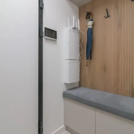 Zeromskiego 7 Ltc - * غدينيا