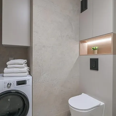 Apartment Zeromskiego 7 Ltc -