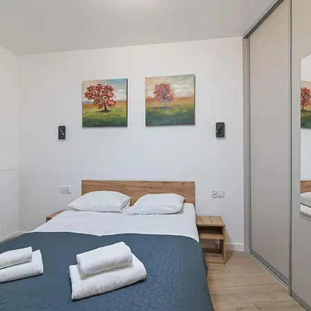 Zeromskiego 7 Ltc - غدينيا