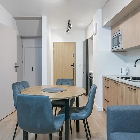 Zeromskiego 7 Ltc - *