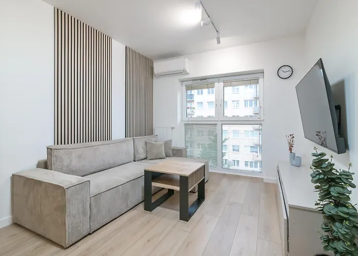 Zeromskiego 7 Ltc - *