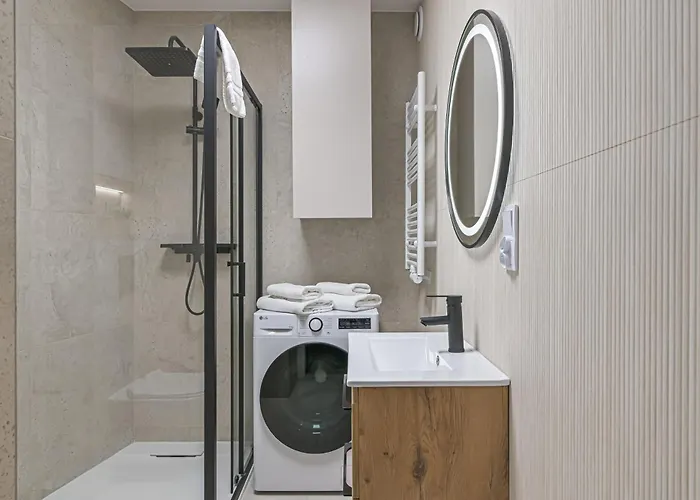 Apartment Zeromskiego 7 Ltc - *