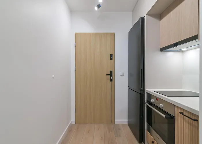 Zeromskiego 7 Ltc - Apartment *