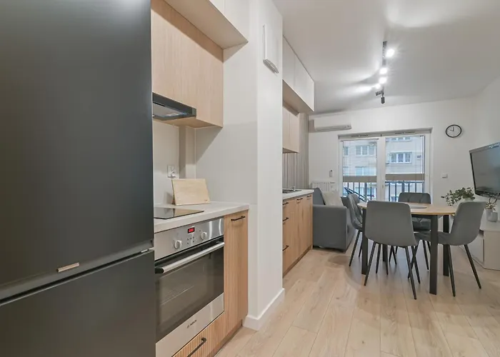 Zeromskiego 7 Ltc - Gdynia