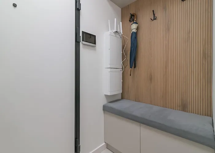 Zeromskiego 7 Ltc - * Gdynia