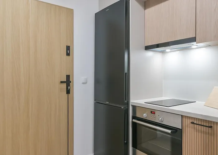 Apartment Zeromskiego 7 Ltc - *