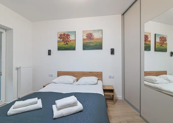 Zeromskiego 7 Ltc - Gdynia